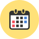月休8日以上