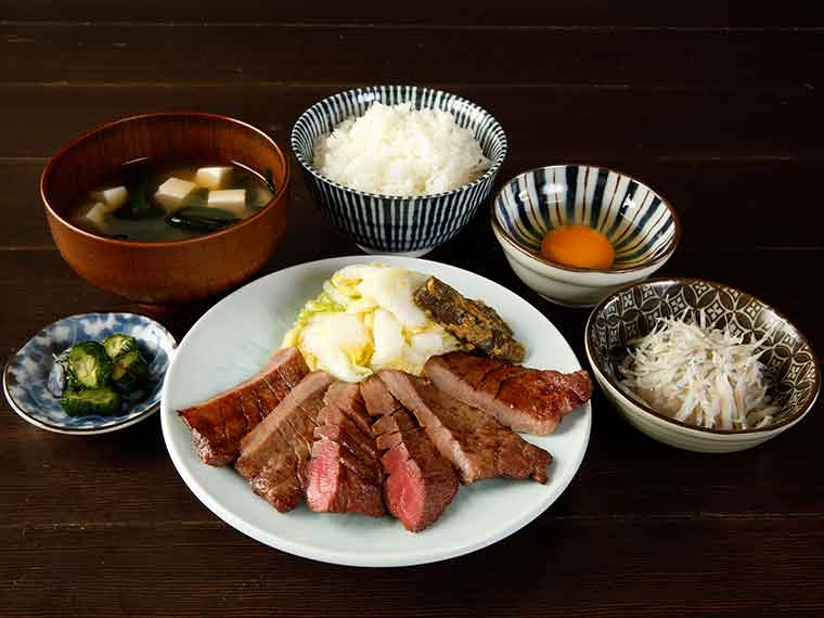 牛たん森商店イメージ写真