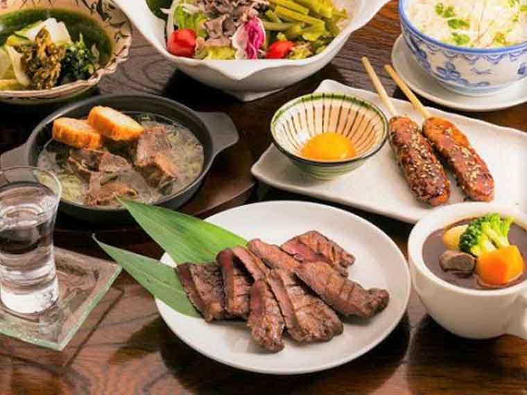 株式会社治元_牛たん森商店001
