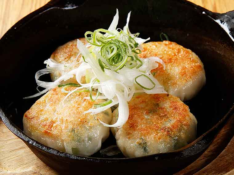 株式会社治元_京うどん・葱料理葱太郎001