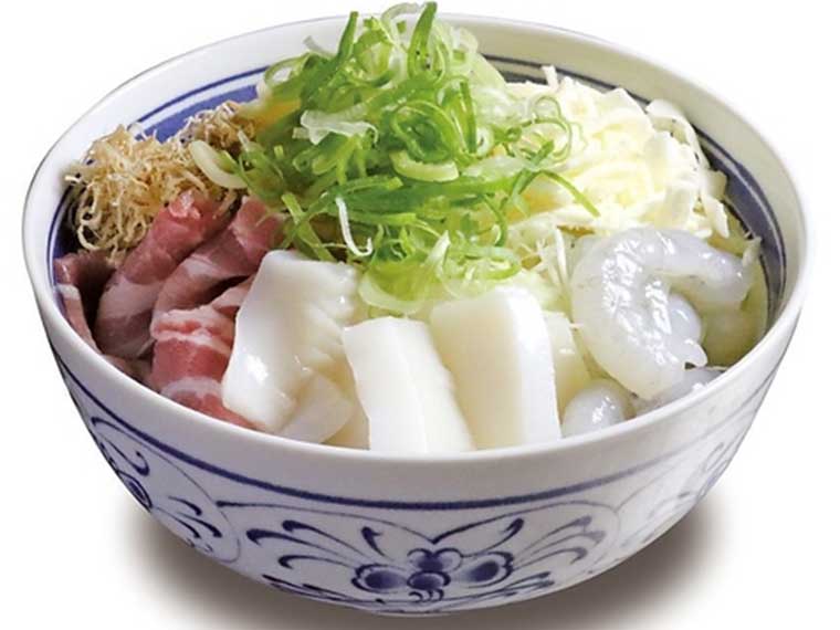 株式会社治元_もんじゃ焼きののの002