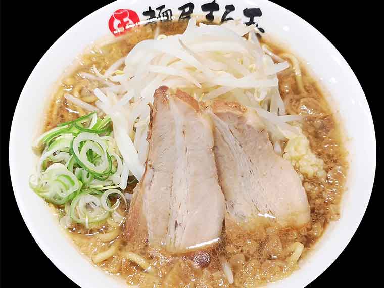 株式会社玉越_麺屋まる玉003
