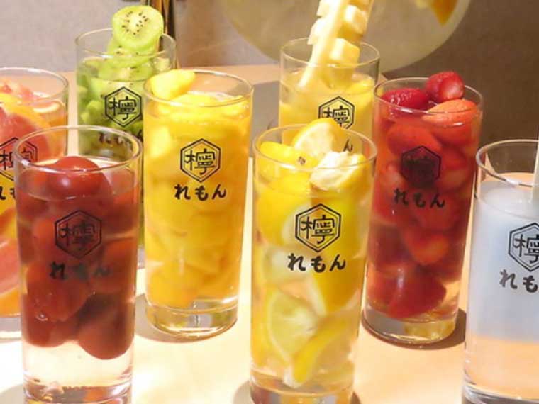 株式会社セイザンフーズ_酒場れもん001