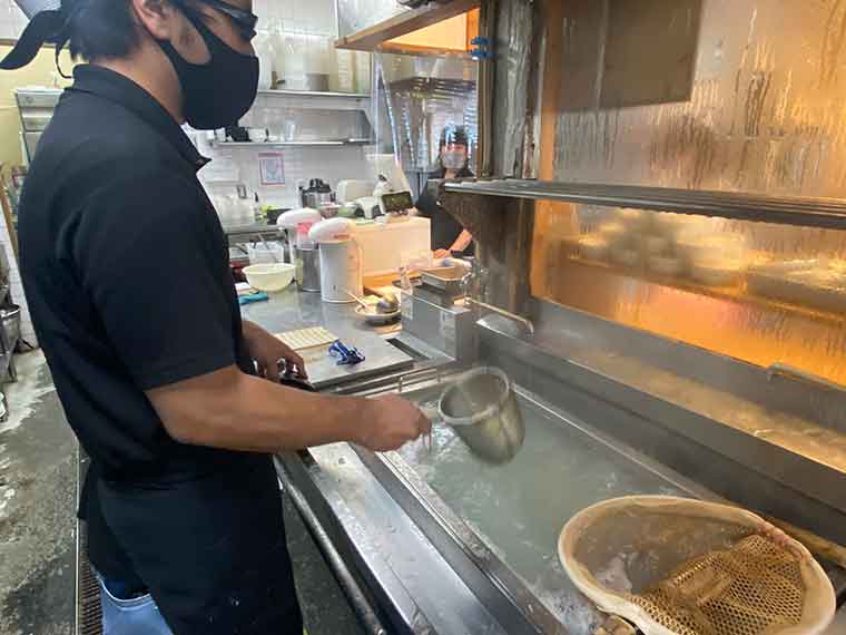 株式会社夢喰房_セルフうどんやま002