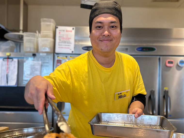 株式会社夢喰房_セルフうどんやま003