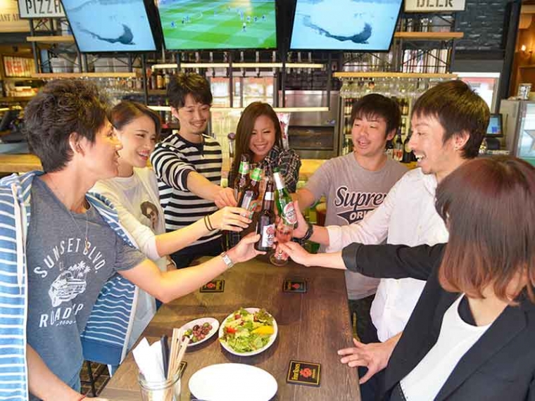株式会社オーイズミフーズ-DUMBO PIZZA FACTORY003