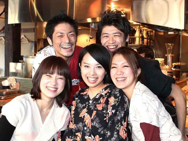 あばら大根イメージ写真