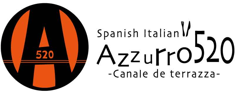 Azzurro（アズーロ）