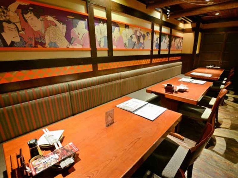 桜肉料理　馬舌屋イメージ写真