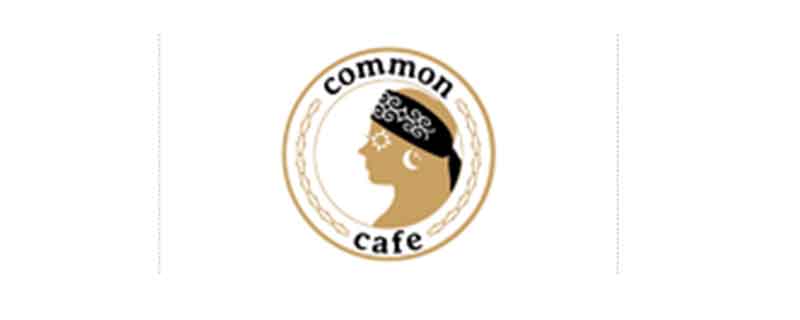 common cafe（コモン カフェ）