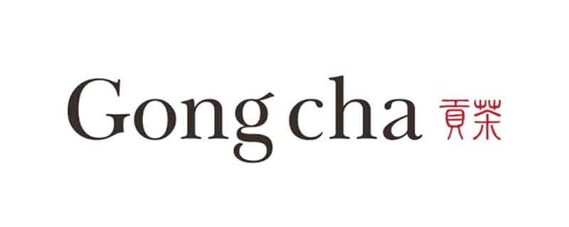 Gong Cha（ゴンチャ）