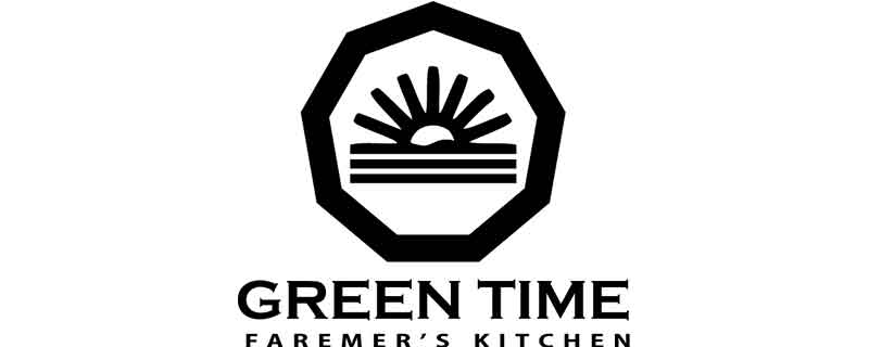 GREEN TIME（グリーンタイム）
