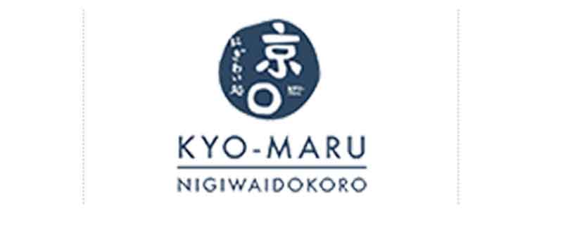 京○（京まる）