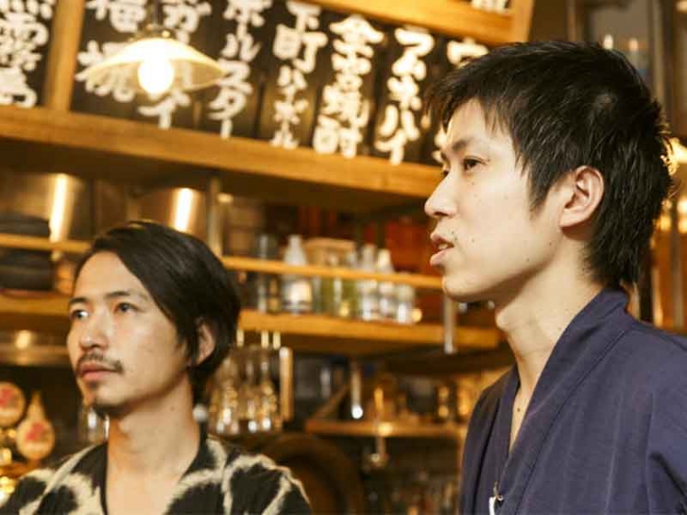 NOBU（のぶ）イメージ写真
