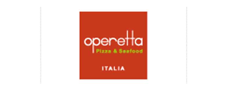 operetta（オペレッタ）