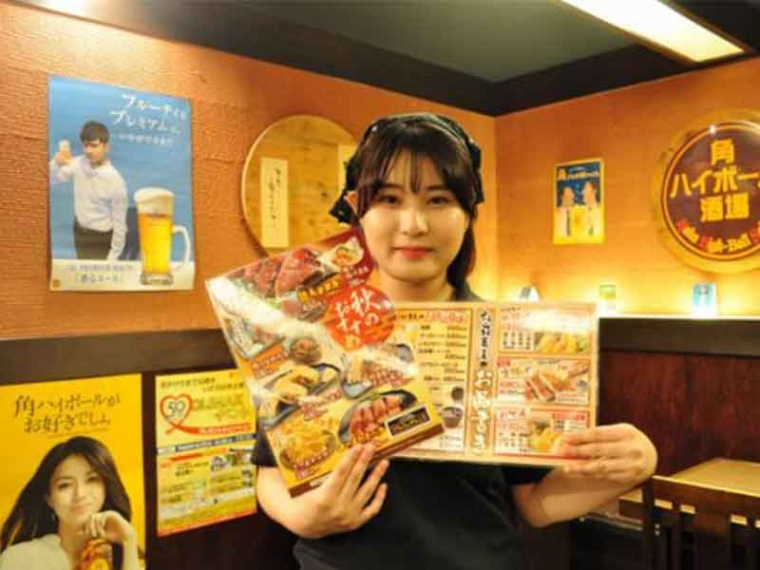 おらが蕎麦イメージ写真