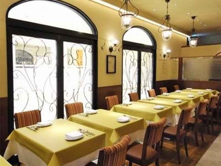 パパミラノイメージ写真