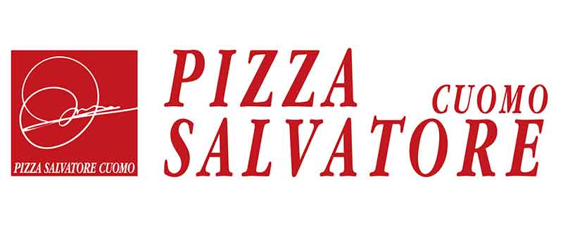 PIZZA SALVATORE CUOMO