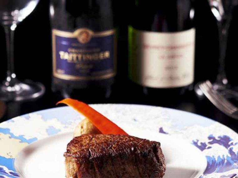 SAMURAI dos Premium Steak Houseイメージ写真