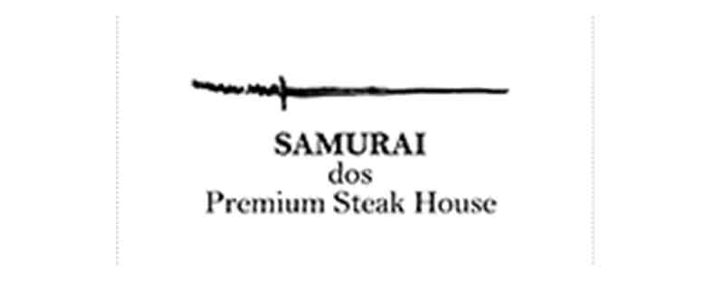 SAMURAI dos Premium Steak House