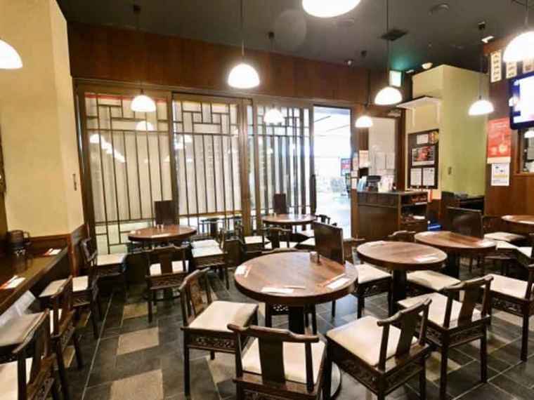石庫門(セッコモン)イメージ写真