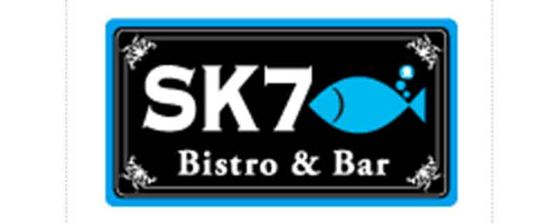 SK7（エスケーセブン）