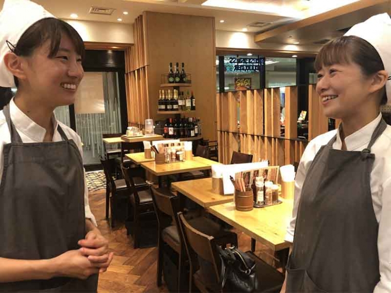 STEAK THE FIRST（ステーキ ザ ファースト)イメージ写真