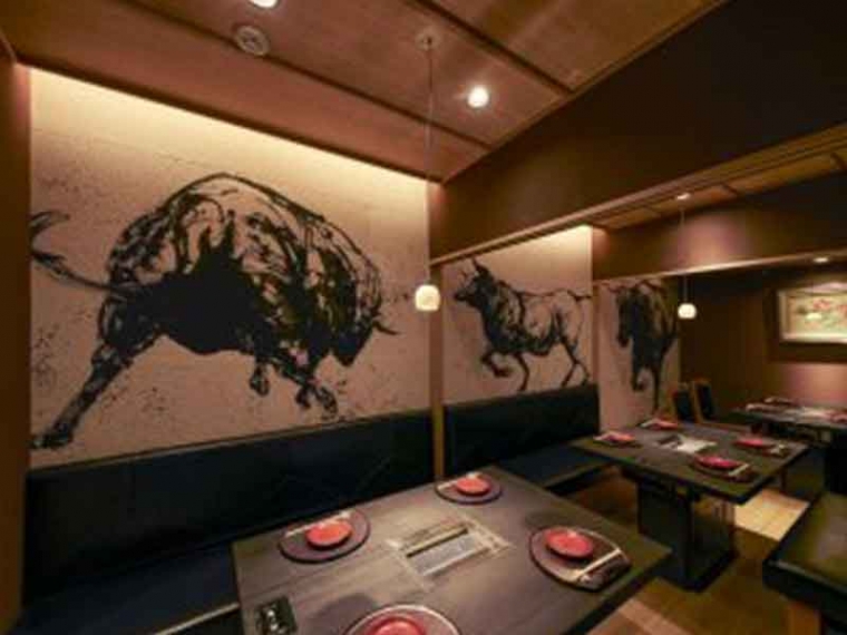 焼肉会席 舌牛銀座店イメージ写真