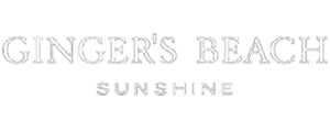 GINGER'S BEACH SUNSHINE