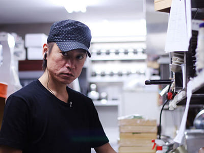 焼肉 炙屋 武蔵(あぶりやむさし）イメージ写真
