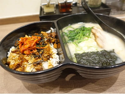 赤坂ラーメンイメージ写真
