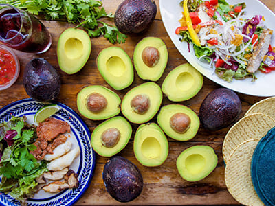 Mexican Dining AVOCADOイメージ写真