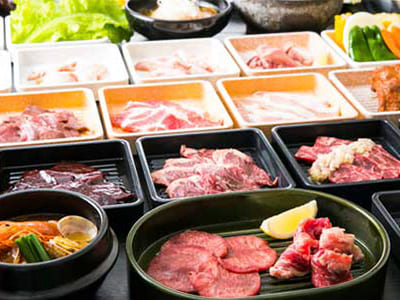 株式会社オーイズミフーズ-焼肉食べ放題 BEEFY'S002