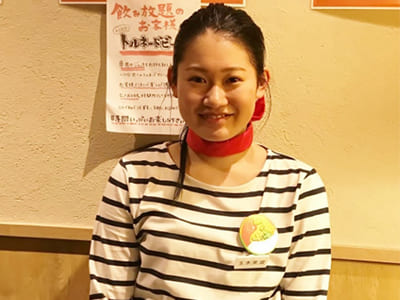ビストロ 彩イメージ写真