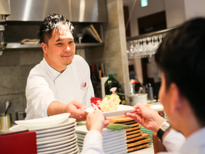 CASA UOKIN（カーサ ウオキン）イメージ写真