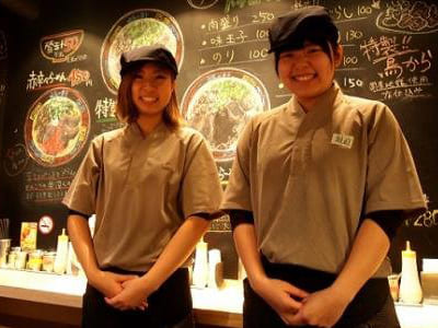 豚骨らーめん 福の軒イメージ写真