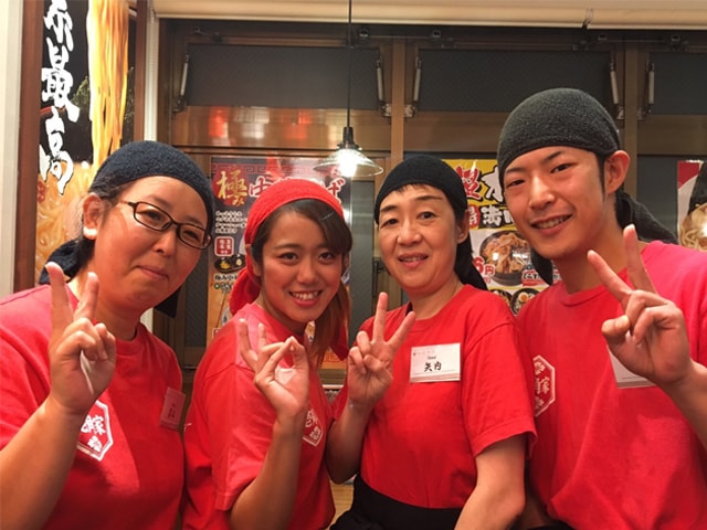 株式会社ガーデン-壱角堂002