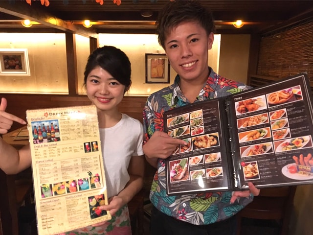 株式会社ガーデン-&RRainbow JOINUS001