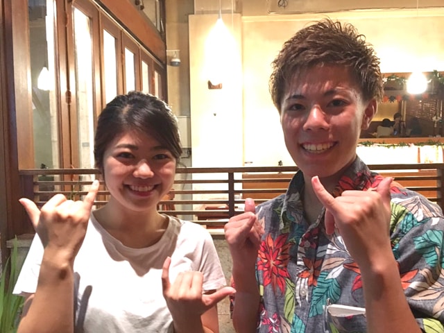株式会社ガーデン-&RRainbow JOINUS002