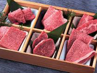韓の台所（はんのだいどころ）イメージ写真