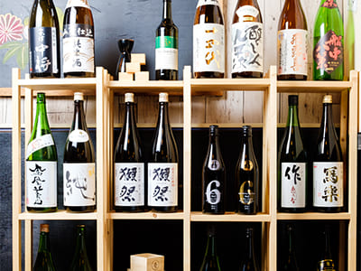 日本酒バル 蔵吉 飯田橋店イメージ写真