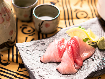日本酒バル 蔵よし 虎ノ門店イメージ写真