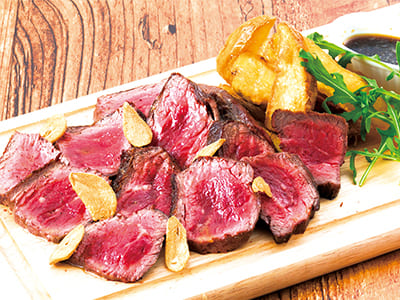 肉バル MANZO（マンゾ）イメージ写真