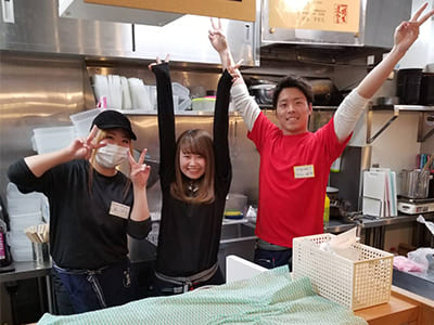 串カツ田中イメージ写真