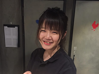 素揚げ酒場パリパリイメージ写真