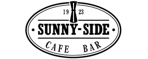 カフェ バー　サニーサイド