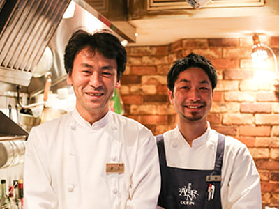 Piccola Suzuki（ピッコラ スズキ）イメージ写真