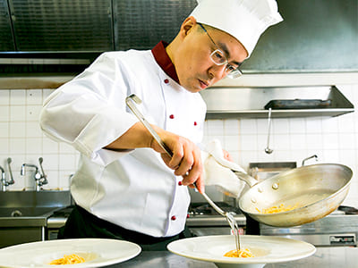 Ristorante IL PRINCIPE（リストランテ イル プリンチペ）イメージ写真