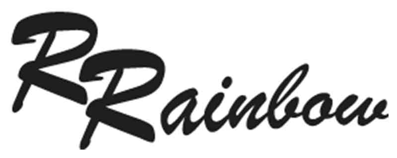 RRainbow（ダブルレインボー）