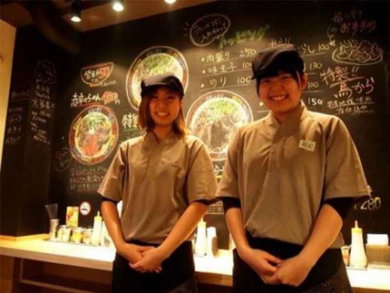 豚骨拉麺 酒場 福の軒イメージ写真